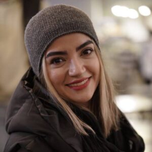 صفحه اصلی لئونی لبه باز زنانه