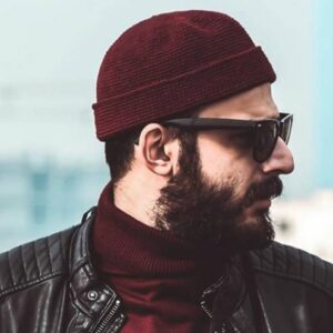 صفحه اصلی کلاه لئونی لبه دار