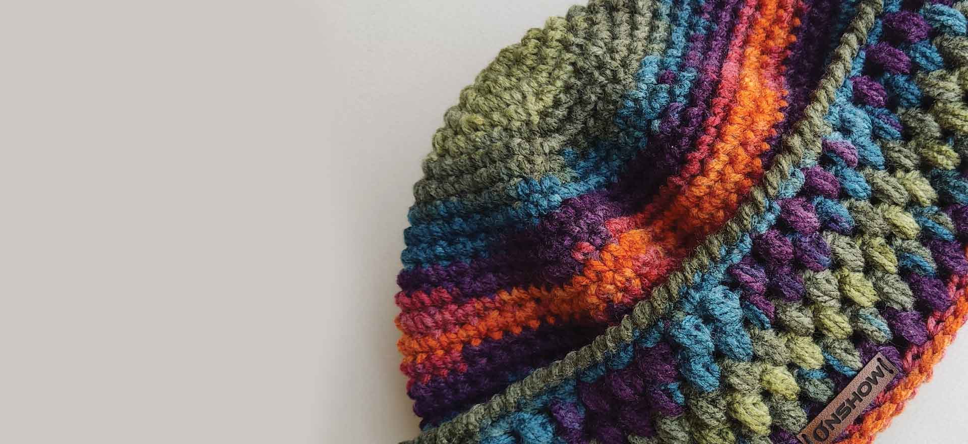 آن‌شو؛ جایی که نخ جان می‌گیرد